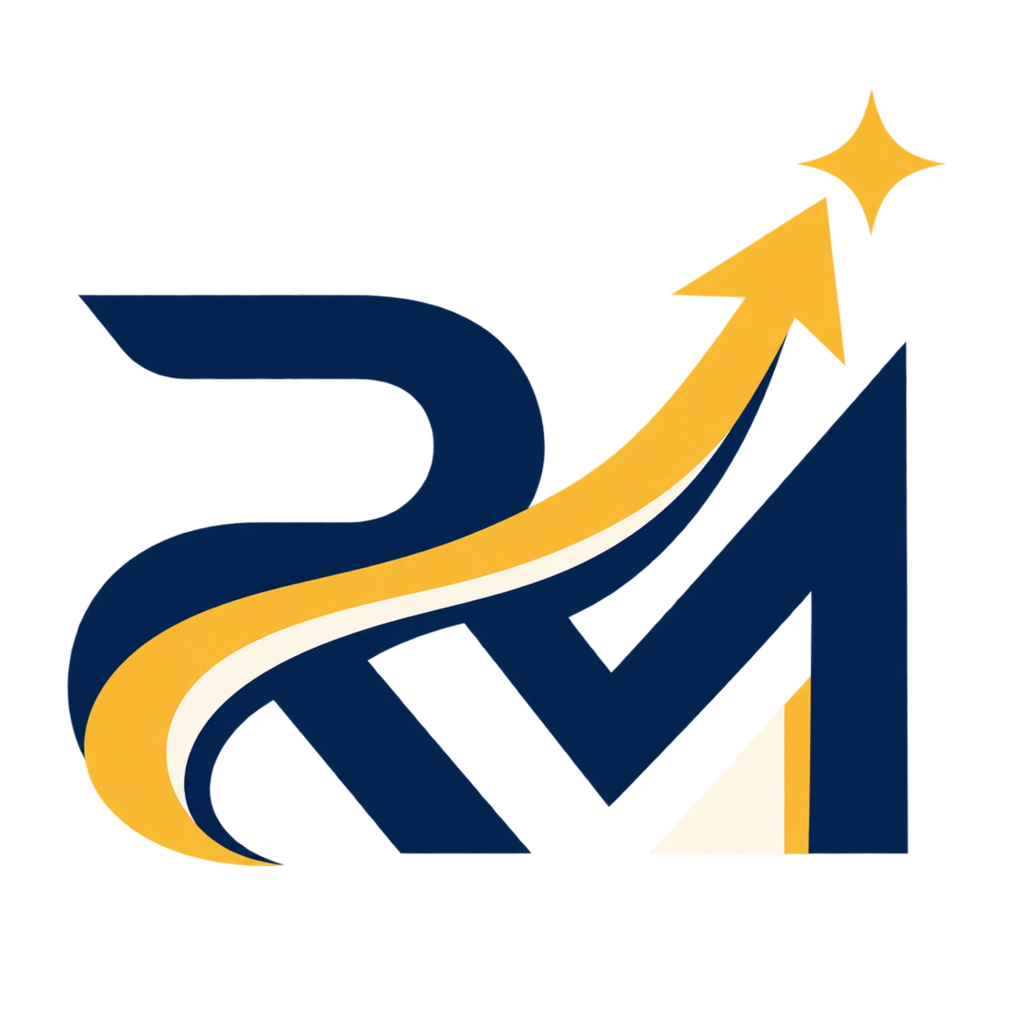 Rhoda Online Marketing logo